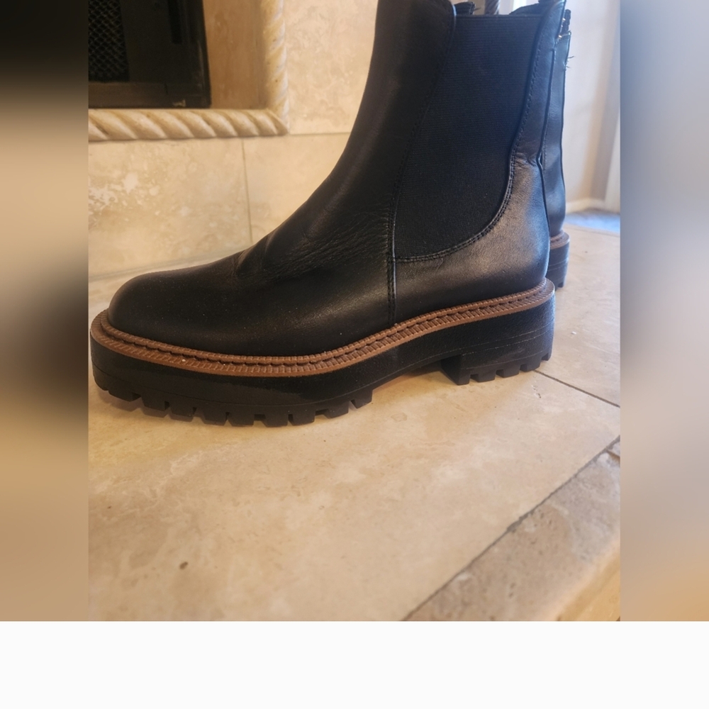 Boots RESERVED For CAROLINE!